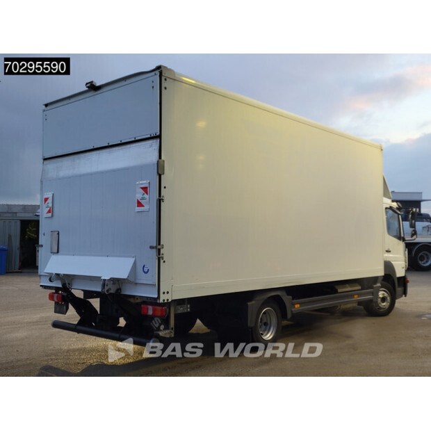 2021 Mercedes-Benz ATEGO 816-42788644