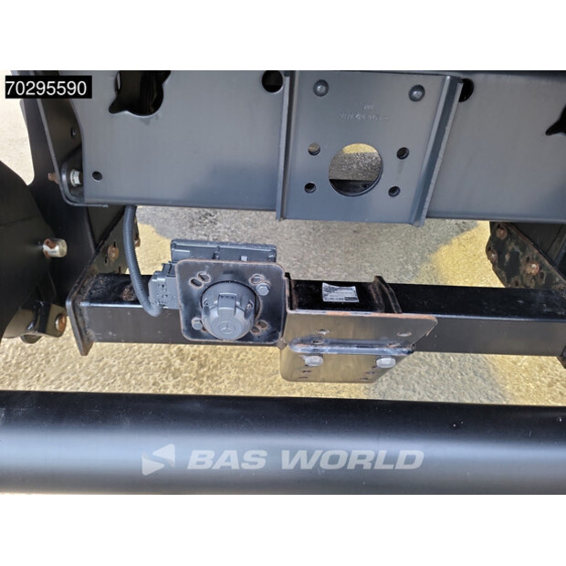 2021 Mercedes-Benz ATEGO 816-42788645