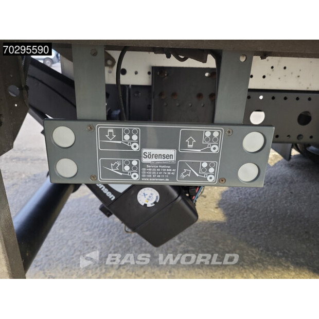 2021 Mercedes-Benz ATEGO 816-42788647