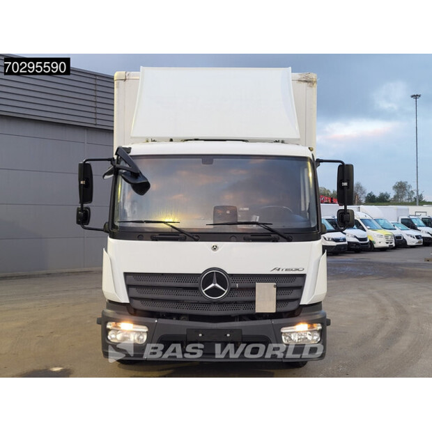2021 Mercedes-Benz ATEGO 816-42788651