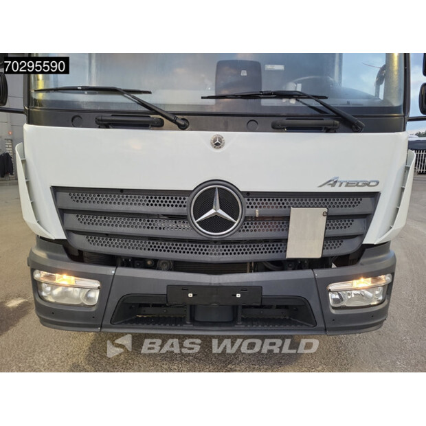 2021 Mercedes-Benz ATEGO 816-42788652