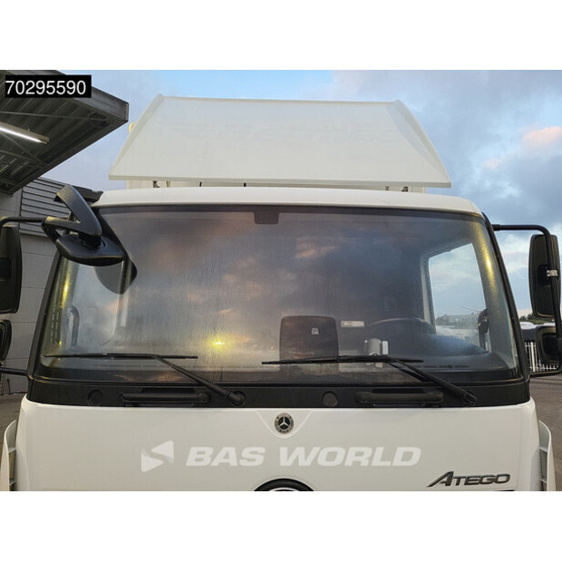 2021 Mercedes-Benz ATEGO 816-42788653