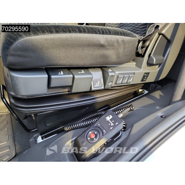 2021 Mercedes-Benz ATEGO 816-42788654