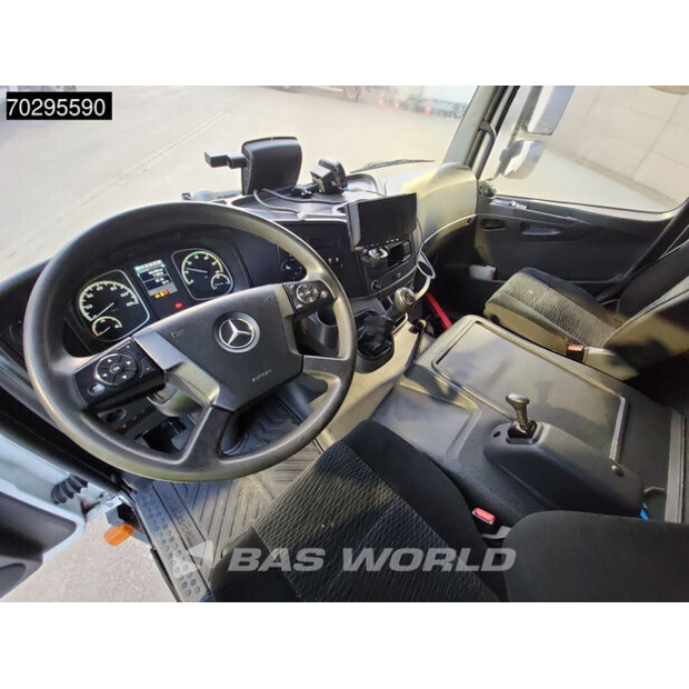 2021 Mercedes-Benz ATEGO 816-42788655