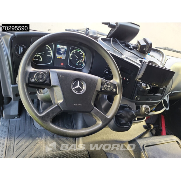 2021 Mercedes-Benz ATEGO 816-42788657