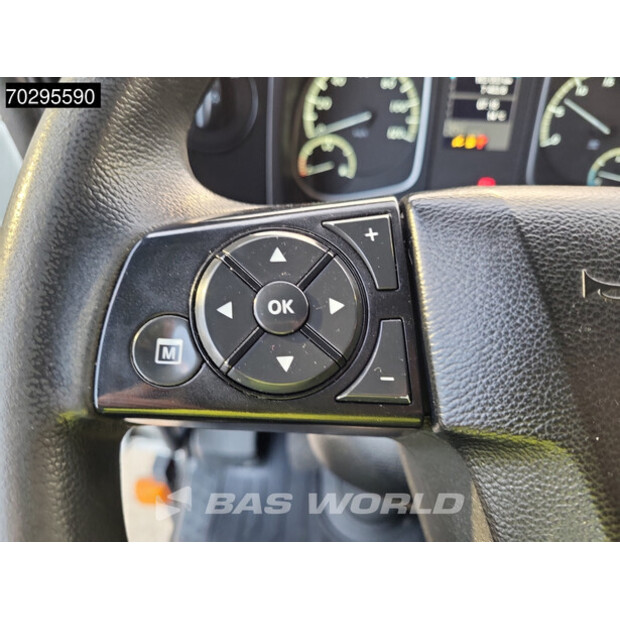 2021 Mercedes-Benz ATEGO 816-42788658