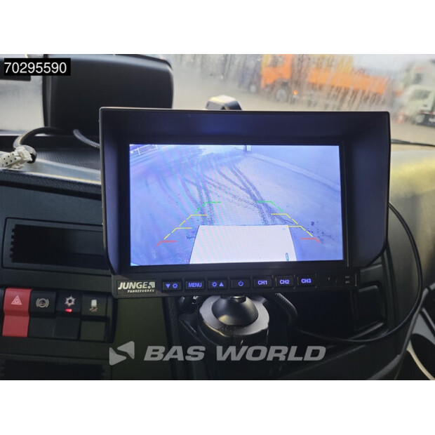 2021 Mercedes-Benz ATEGO 816-42788662