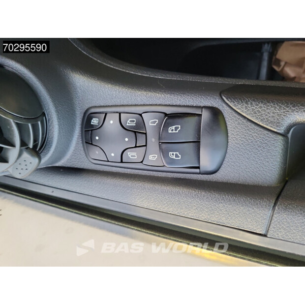2021 Mercedes-Benz ATEGO 816-42788663