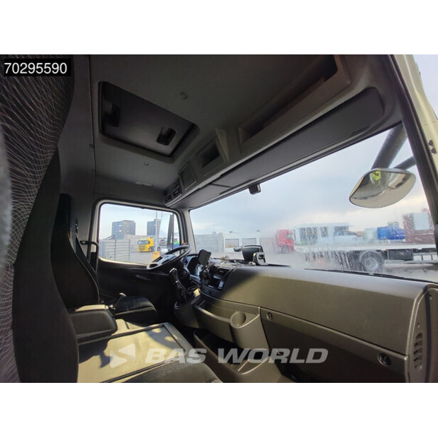 2021 Mercedes-Benz ATEGO 816-42788664