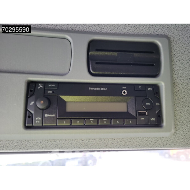 2021 Mercedes-Benz ATEGO 816-42788665
