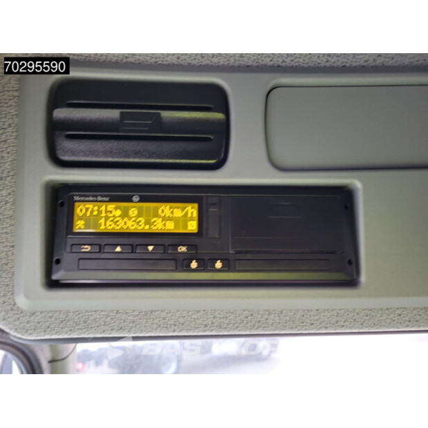 2021 Mercedes-Benz ATEGO 816-42788666