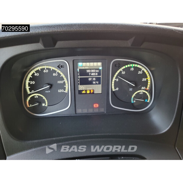 2021 Mercedes-Benz ATEGO 816-42788667