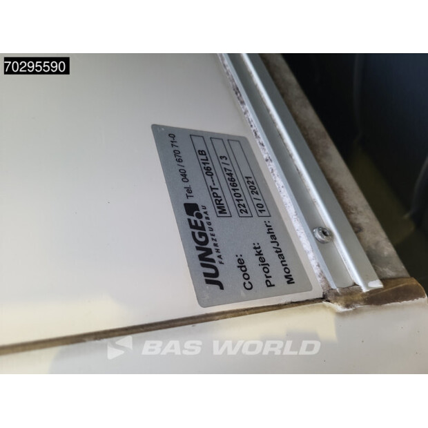 2021 Mercedes-Benz ATEGO 816-42788668