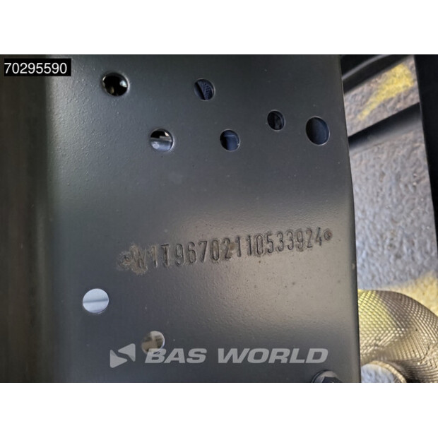 2021 Mercedes-Benz ATEGO 816-42788670