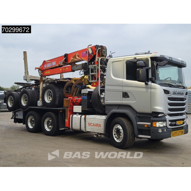 2015 Scania R580-42788675