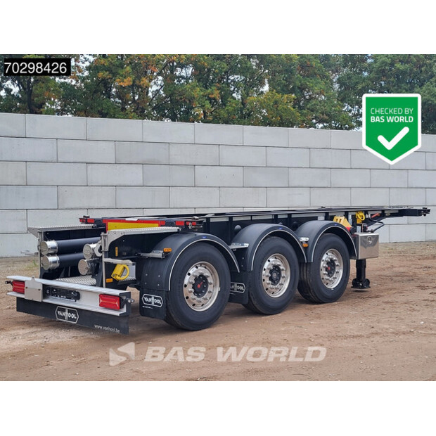 2023 Van Hool FS3444-10-42788721