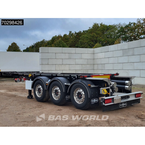 2023 Van Hool FS3444-10-42788723