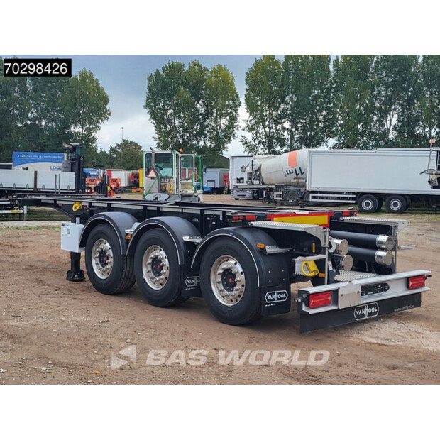 2023 Van Hool FS3444-10-42788725