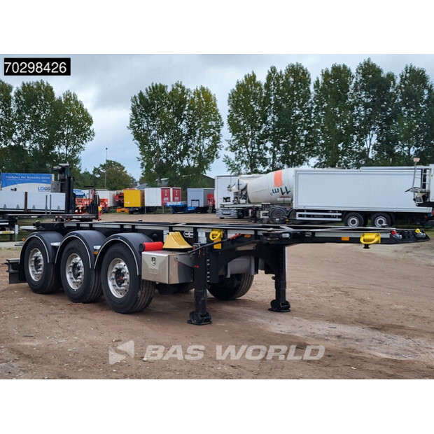 2023 Van Hool FS3444-10-42788726