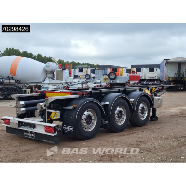 2023 Van Hool FS3444-10-42788727