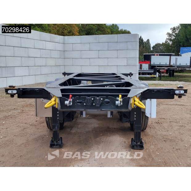 2023 Van Hool FS3444-10-42788728