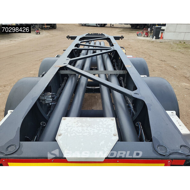 2023 Van Hool FS3444-10-42788729