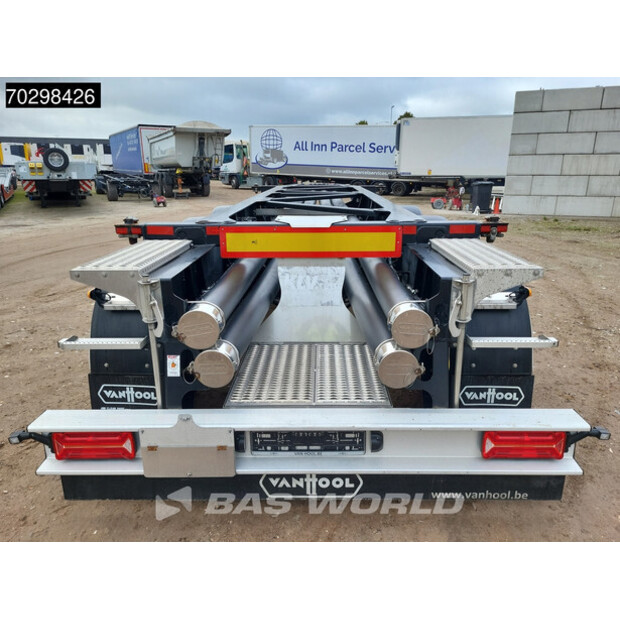 2023 Van Hool FS3444-10-42788730