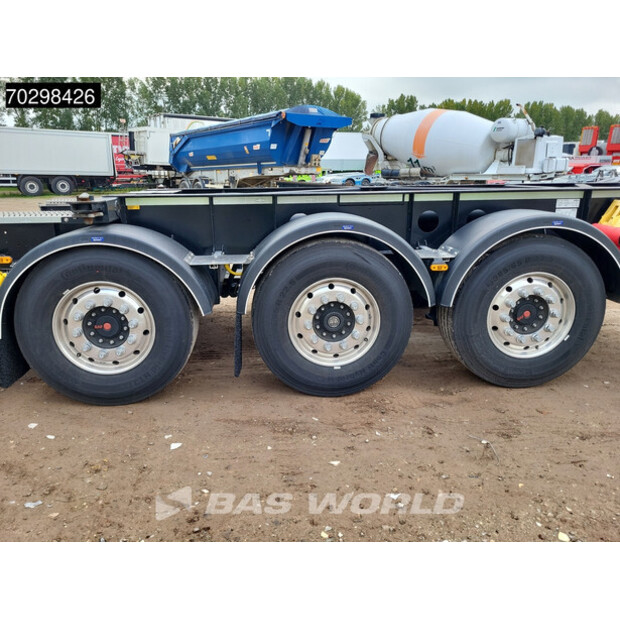 2023 Van Hool FS3444-10-42788731