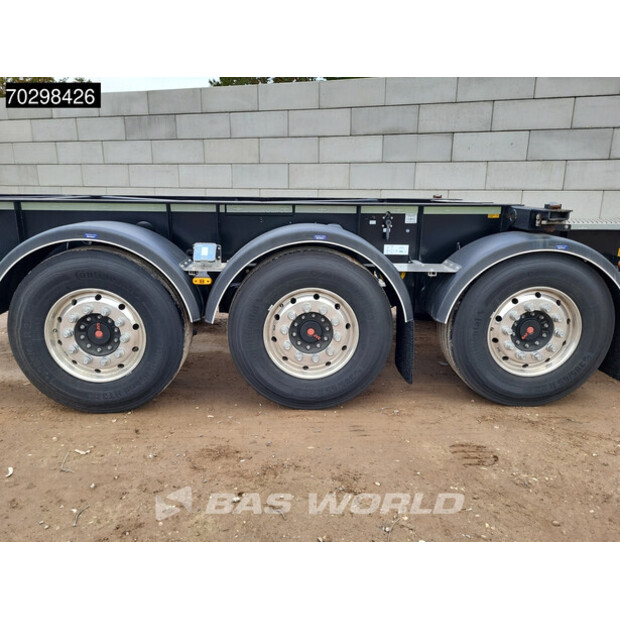 2023 Van Hool FS3444-10-42788732