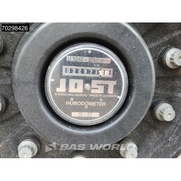 2023 Van Hool FS3444-10-42788740