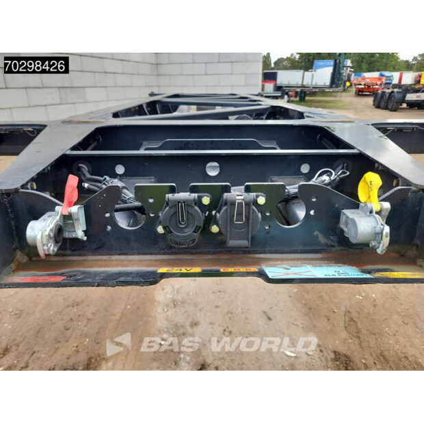 2023 Van Hool FS3444-10-42788743