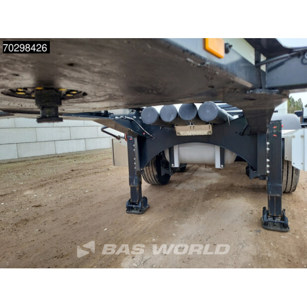 2023 Van Hool FS3444-10-42788744