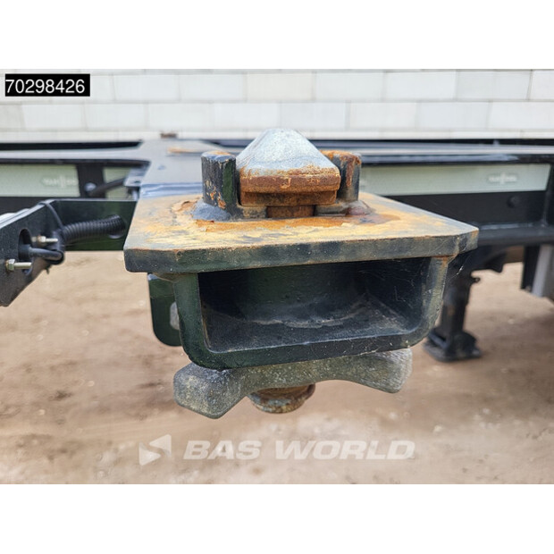 2023 Van Hool FS3444-10-42788746