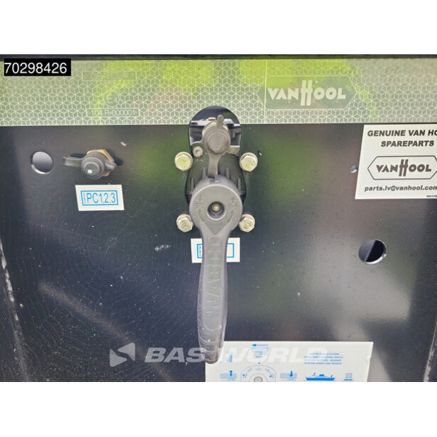 2023 Van Hool FS3444-10-42788747