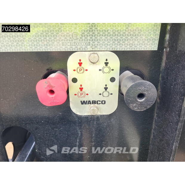 2023 Van Hool FS3444-10-42788748