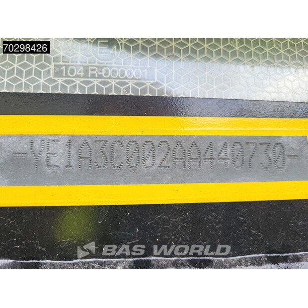 2023 Van Hool FS3444-10-42788754