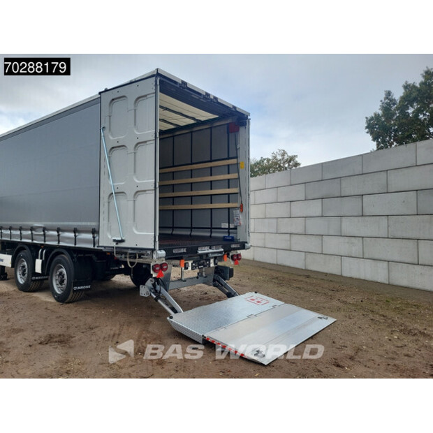 2025 Krone SD-42788797