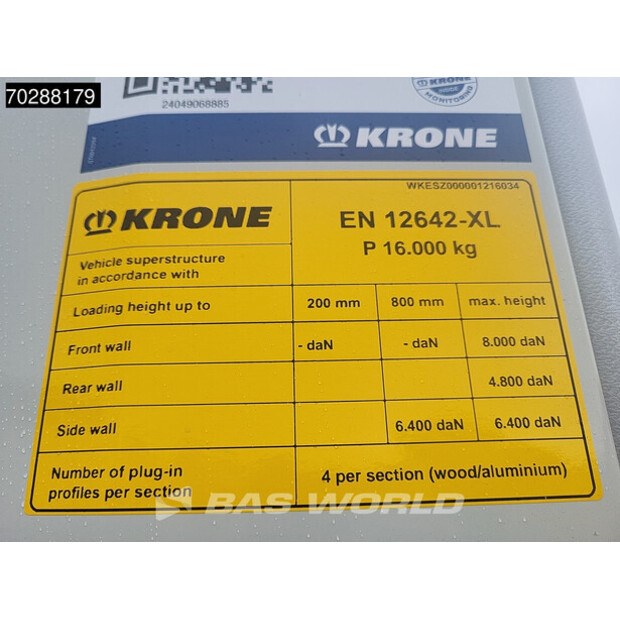 2025 Krone SD-42788822
