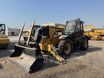 Image de CHARIOTS TÉLESCOPIQUES 2017 Caterpillar TH417C