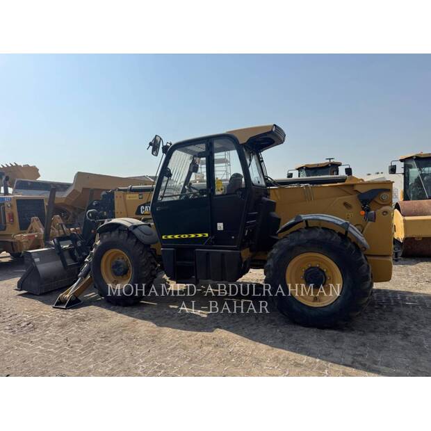 2017 كاتربيلر TH417C-42788830