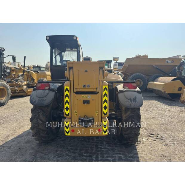 2017 كاتربيلر TH417C-42788835