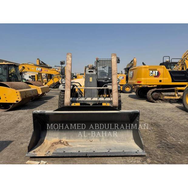 2017 كاتربيلر TH417C-42788837