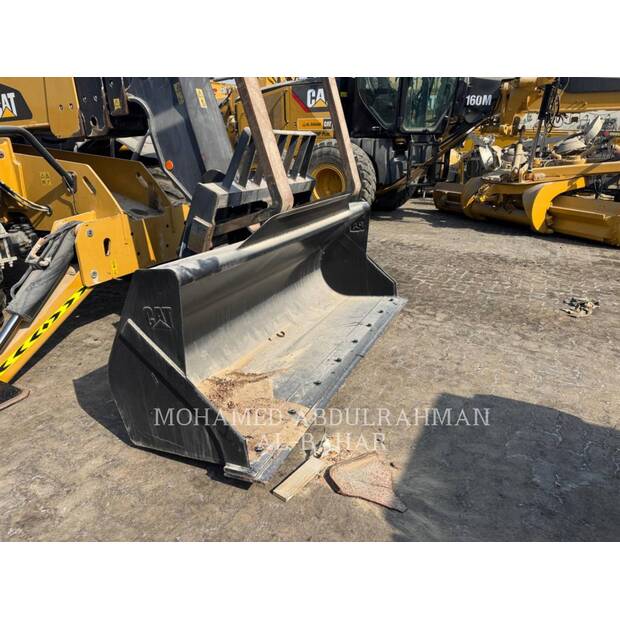 2017 كاتربيلر TH417C-42788839