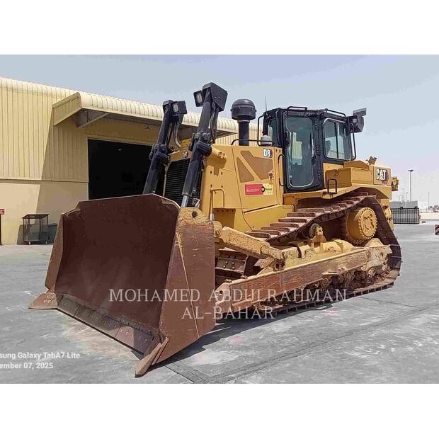 2023 Caterpillar D8-42789270