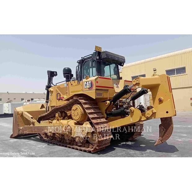 2023 Caterpillar D8-42789272