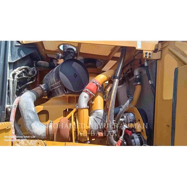 2023 Caterpillar D8-42789277