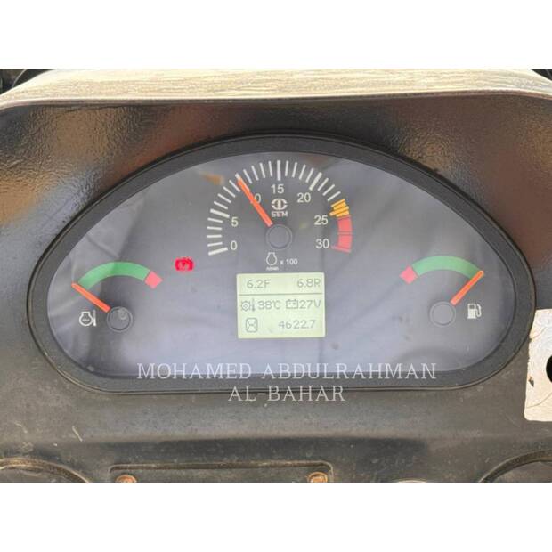 2023 سيم SEM 832F-42789319