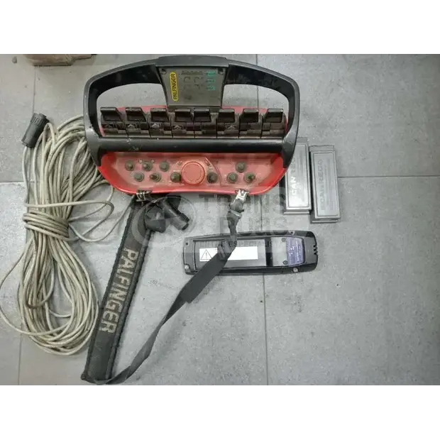 Palfinger PK 27000-42789430