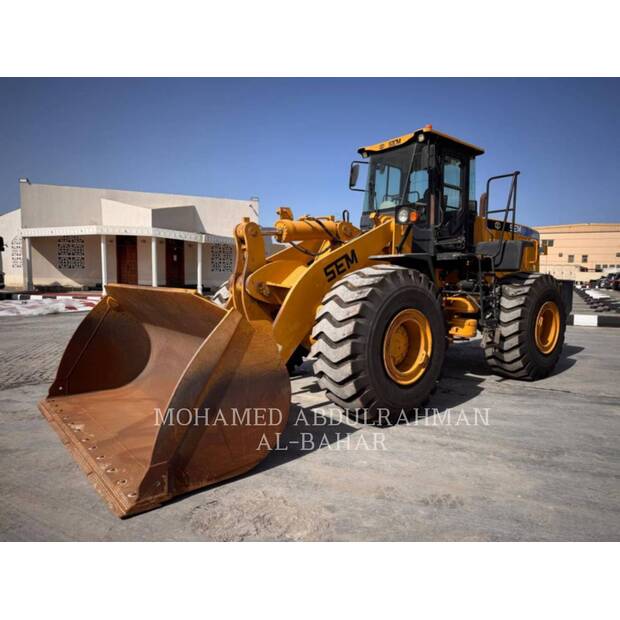 2022 سيم SEM660D-42789476