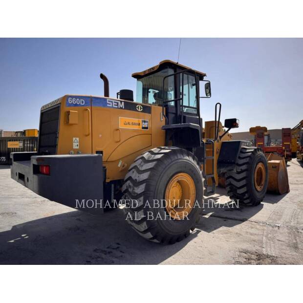 2022 سيم SEM660D-42789479